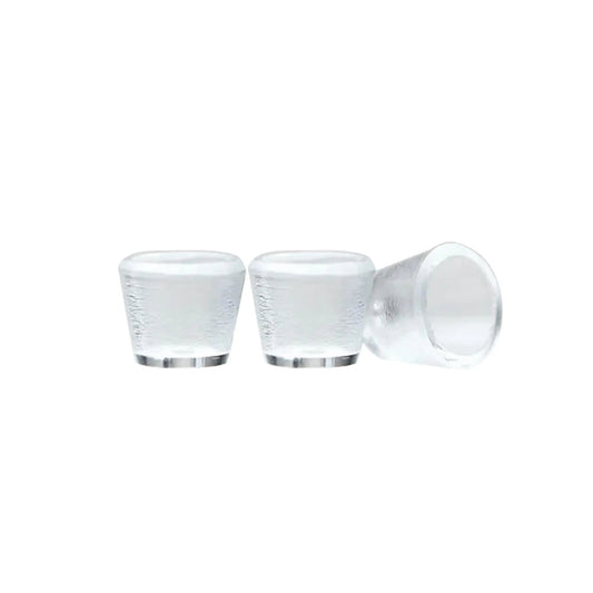 Solopipe Glass Bowl