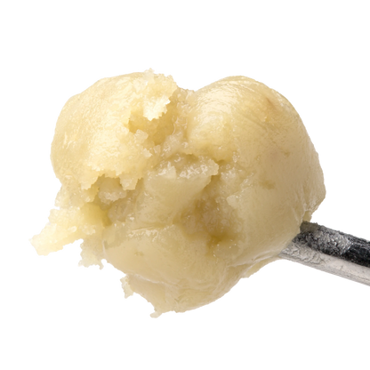 THCa Live Rosin