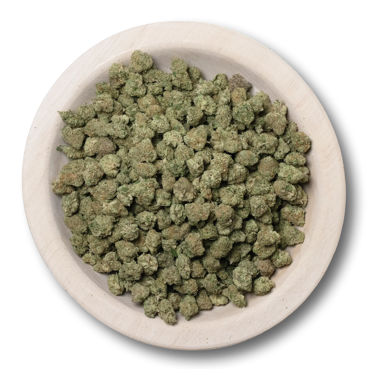 Sour Warheads THCa Flower