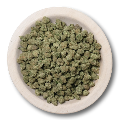 Sour Warheads THCa Flower