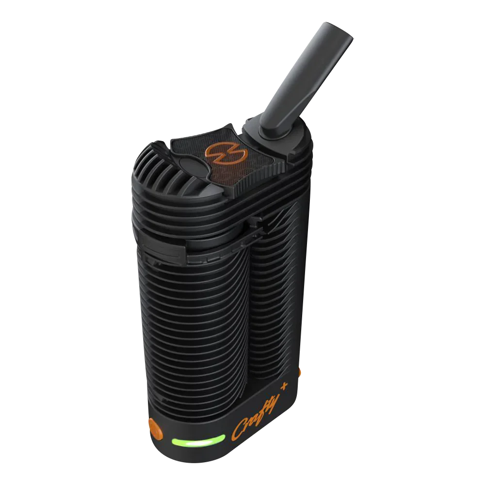 Storz & Bickel Crafty+ Updated Portable Vaporizer