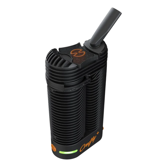 Storz & Bickel Crafty+ Updated Portable Vaporizer