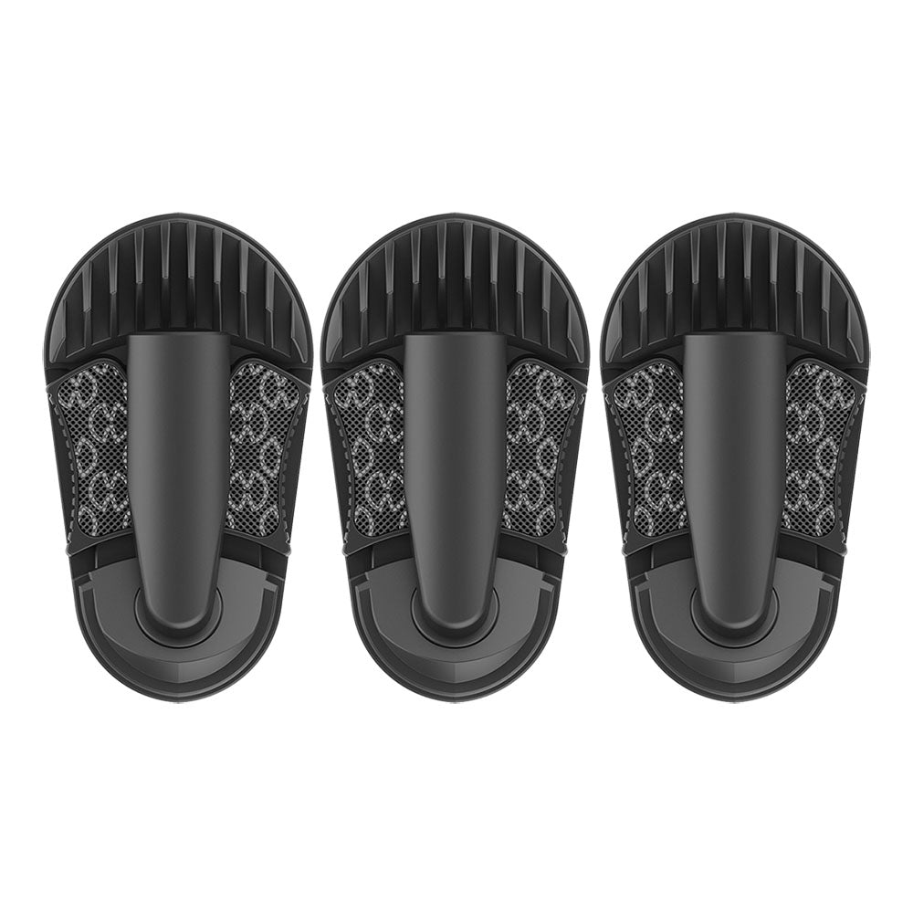 Storz & Bickel Crafty/Crafty+ Cooling Unit | 3pc Set