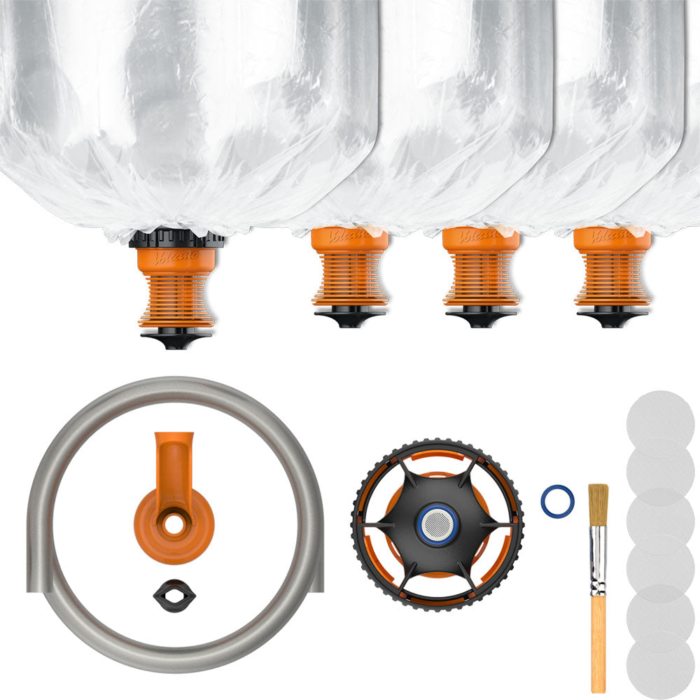 Storz & Bickel Volcano Hybrid Starter Accessory Set