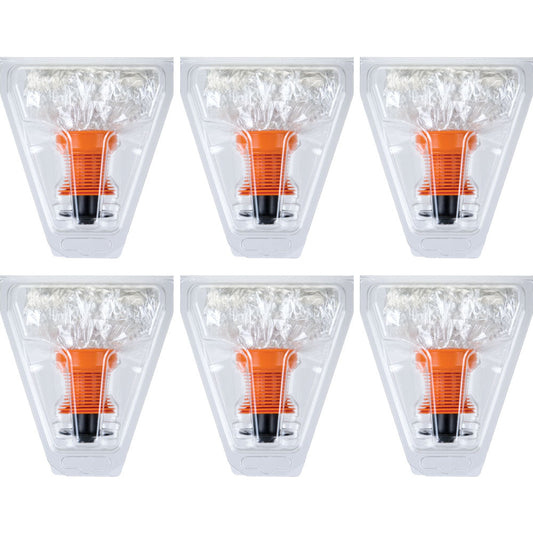 Storz & Bickel Volcano Vaporizer Easy Valve Replacement Set - 6 Pack
