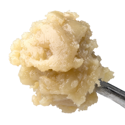 THCa Live Rosin