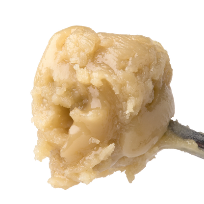 THCa Live Rosin