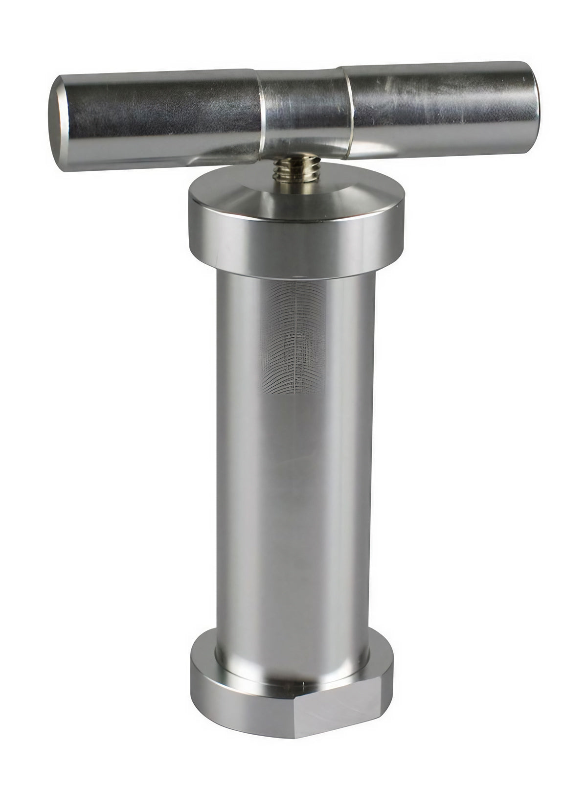 T-Style Aluminum Pollen Press