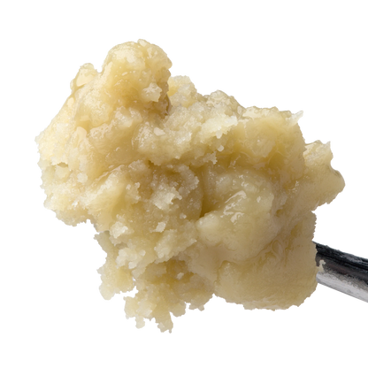 THCa Live Rosin