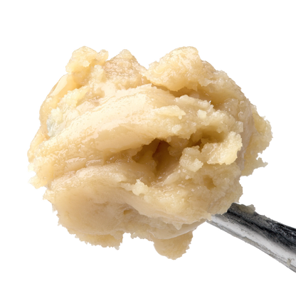 THCa Live Rosin