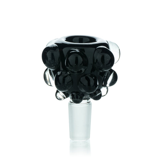 AFM Lucky Goat Atomic Bubble Glass Bowl