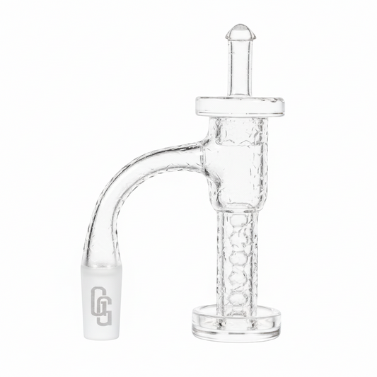 Terp Slurper Quartz Banger Kit