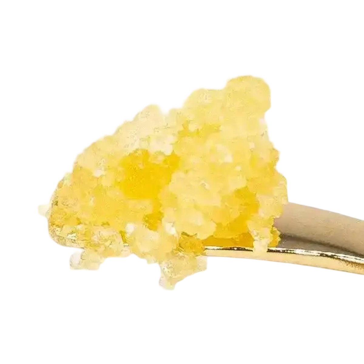 THCa Sugar Diamonds