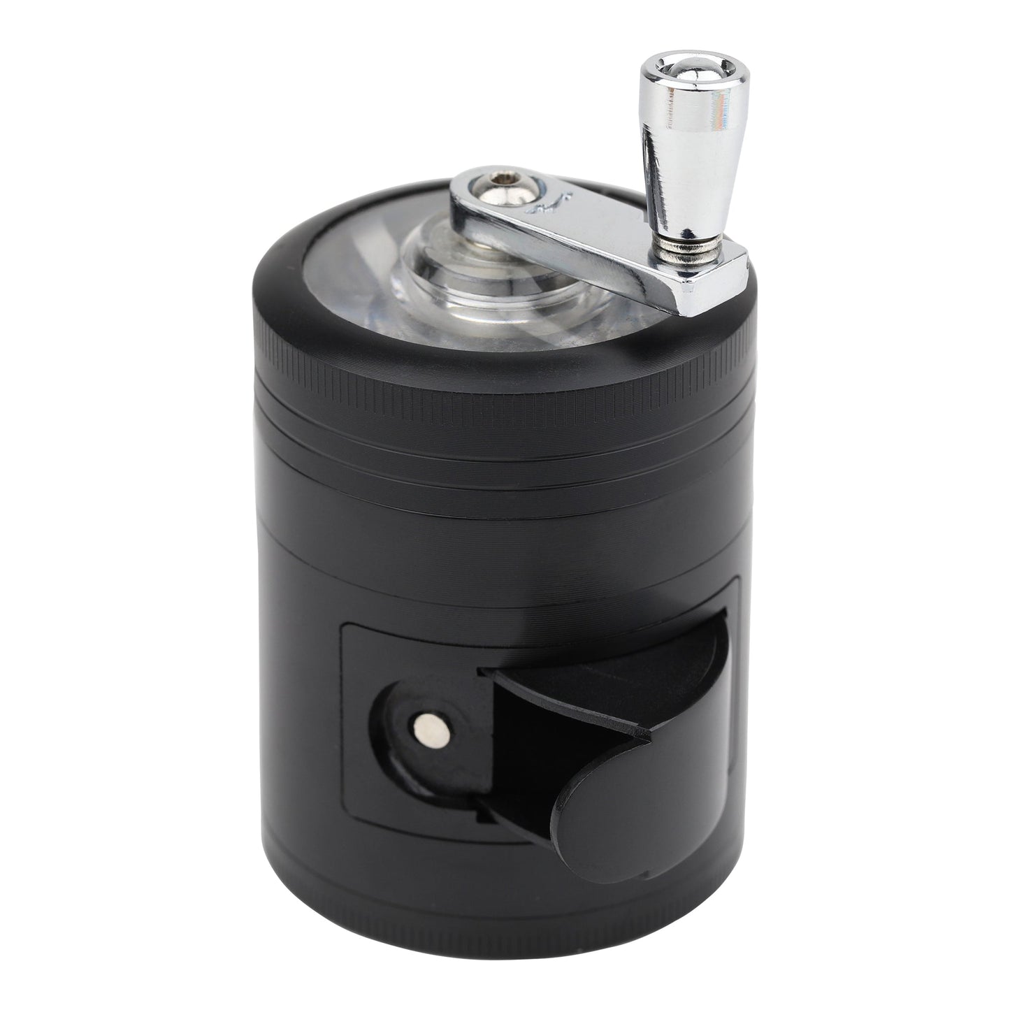 The Shake Down Grinder - 52mm