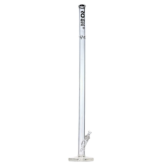 The SkyScraper 4 Ft Rock Glass Bong