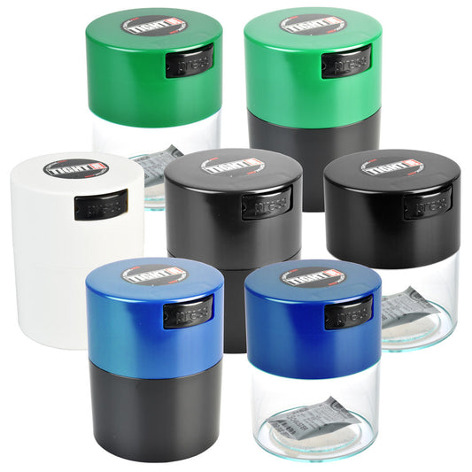TightVac Airtight Storage Container - 12 Pack