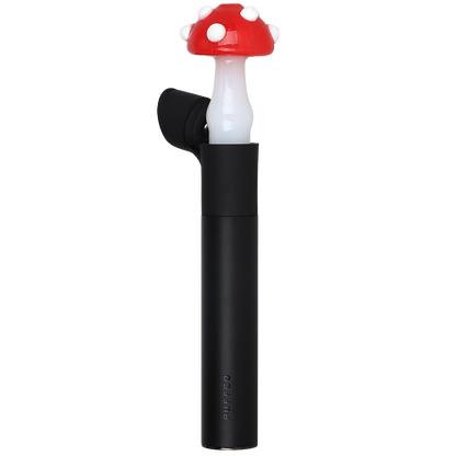 Toadstool Puffco Pivot Glass Attachment 2.2"