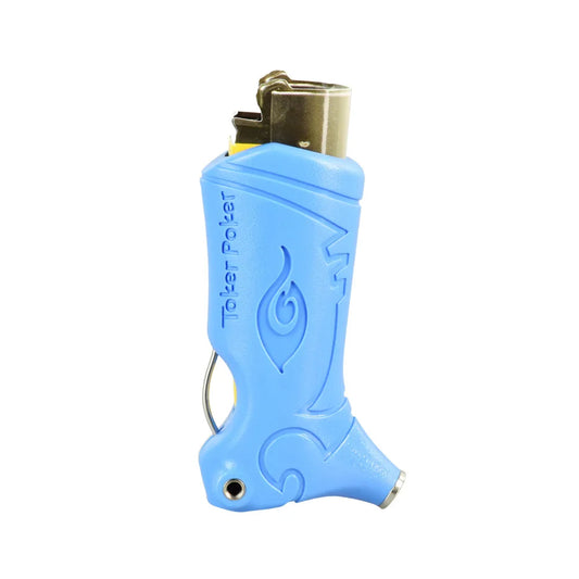 Toker Poker Lighter Sleeve - Clipper - 25 Pack