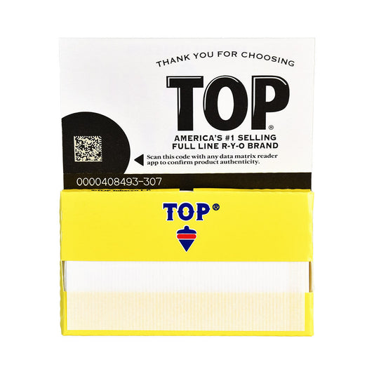 TOP Rolling Papers | 1 1/2" | 24pc Display