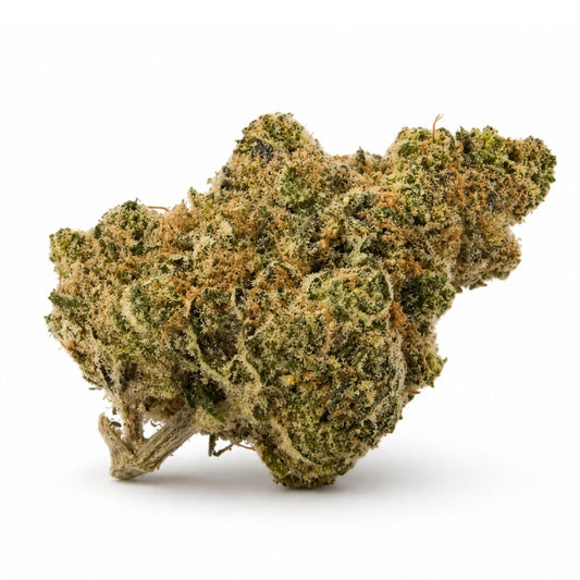 Top Shelf Blizzard THCa Flower