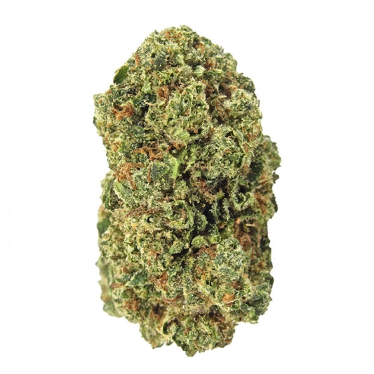 Top Shelf Fire OG THCa Flower