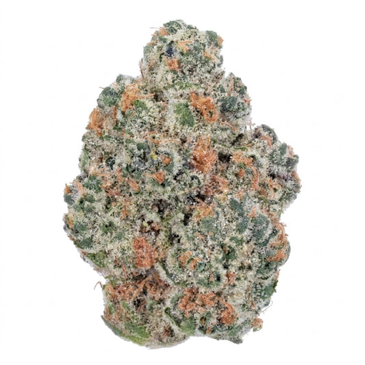 Top Shelf Peanut Butter Breath THCa Flower
