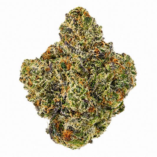 Top Shelf Wonder Bread THCa Flower