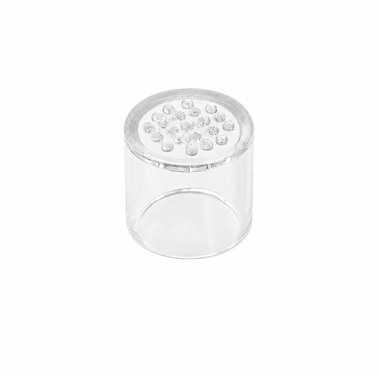Quartz Insert - Universal Baller