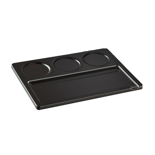 Myster Stand Alone Magnetic Rolling Tray - Modular Smoking Accessory