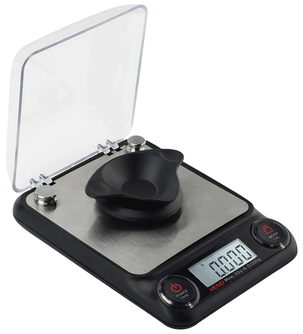 Truweigh Xeno Digital Milligram Scale