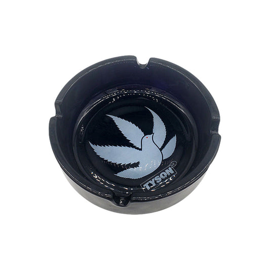 TYSON 2.0 Glass Ashtray | Pigeon