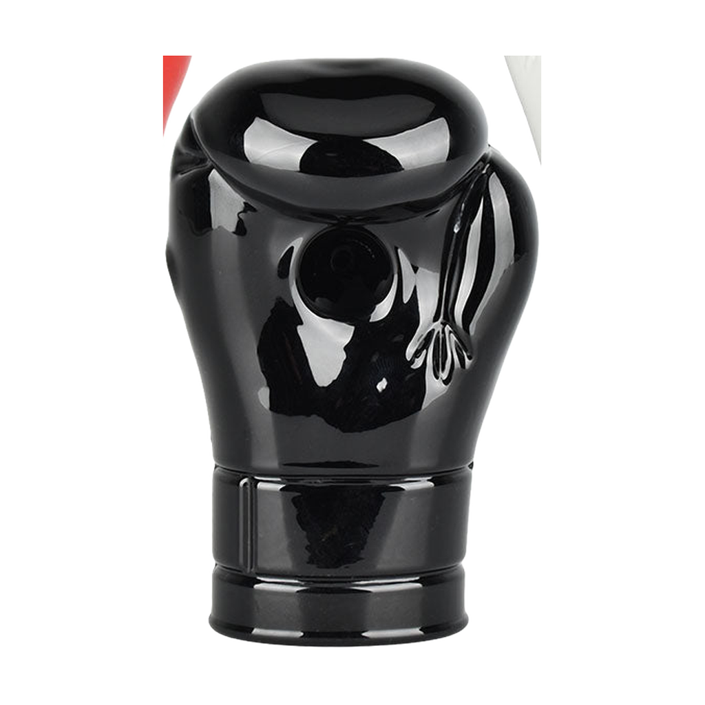 Empire Glassworks Tyson 2.0 Mike Tyson Signature Boxing Glove Pipe