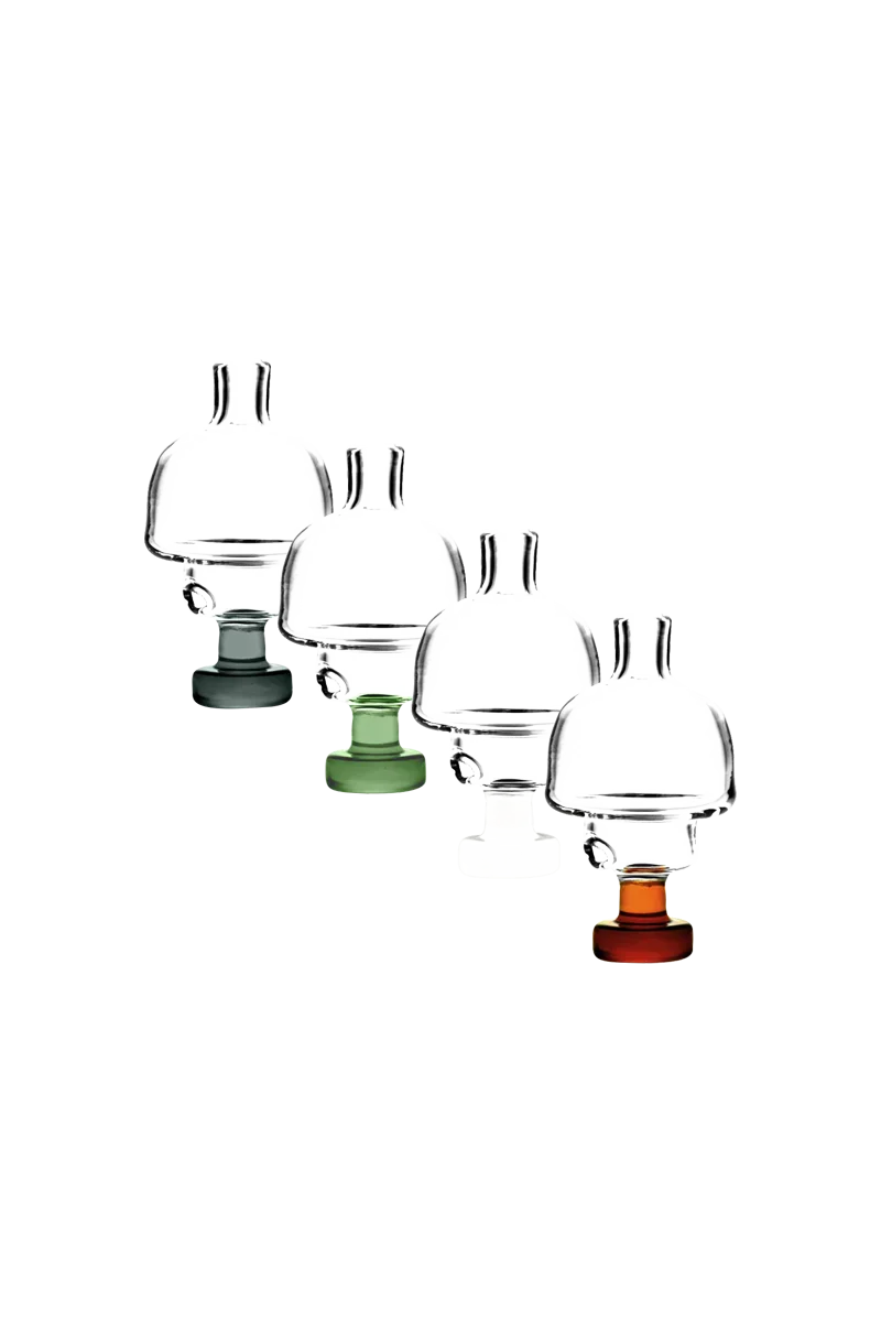 Universal Directional Carb Cap