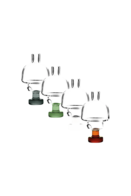 Universal Directional Carb Cap