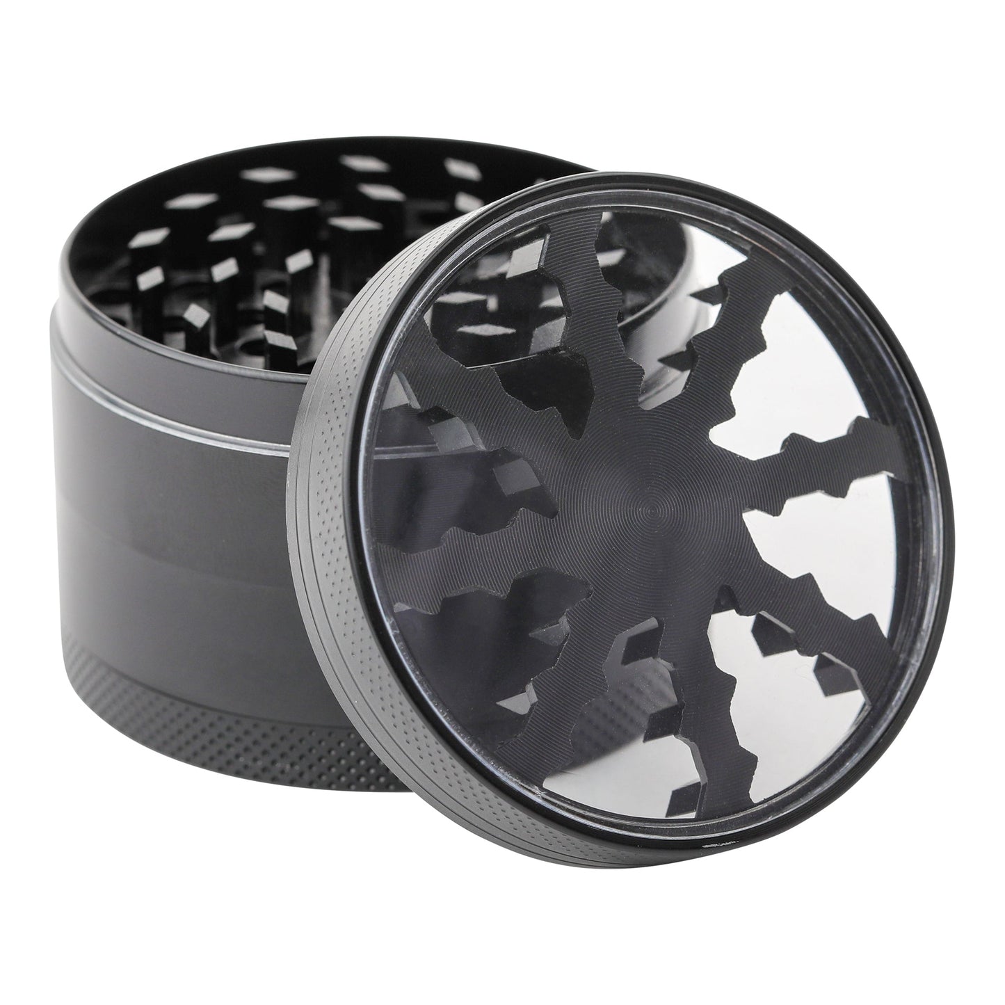 Upper Cutout Grinder - 63mm