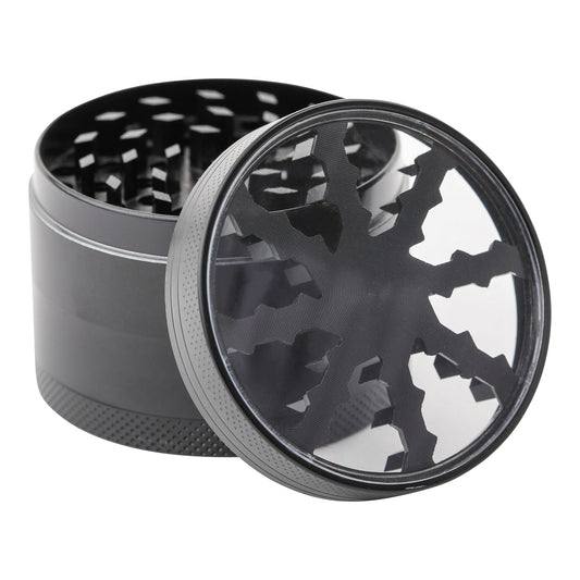 Upper Cutout Grinder - 63mm