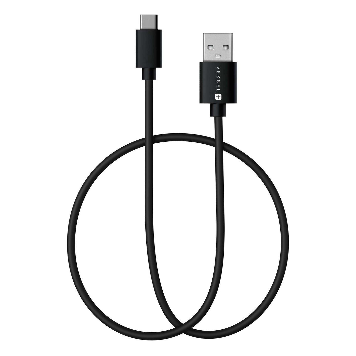 Vessel® USB-A to USB-C Charging Cable