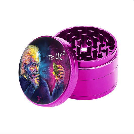 V Syndicate Sharp Shred T=HC2 Classic Grinder