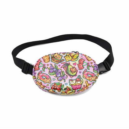 Way Bags - Fanny Packs