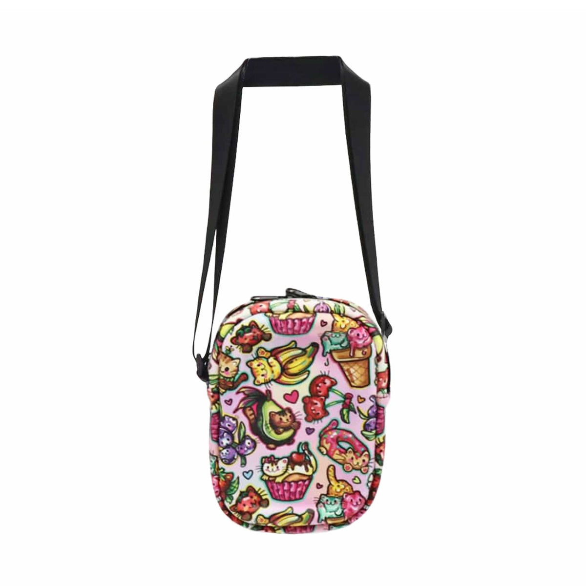 Way Bags - Side Bags