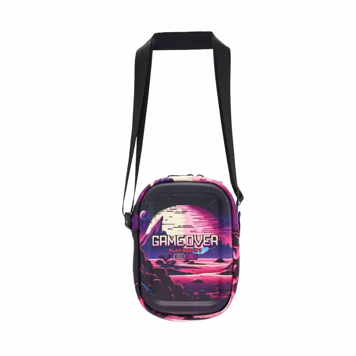 Way Bags - Side Bags
