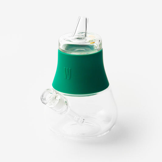 The Bubbler By Weeday
