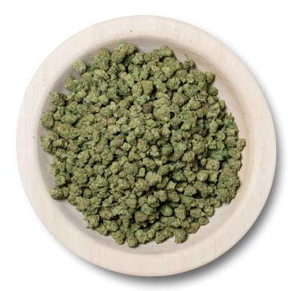 White Guava Smalls THCa Flower