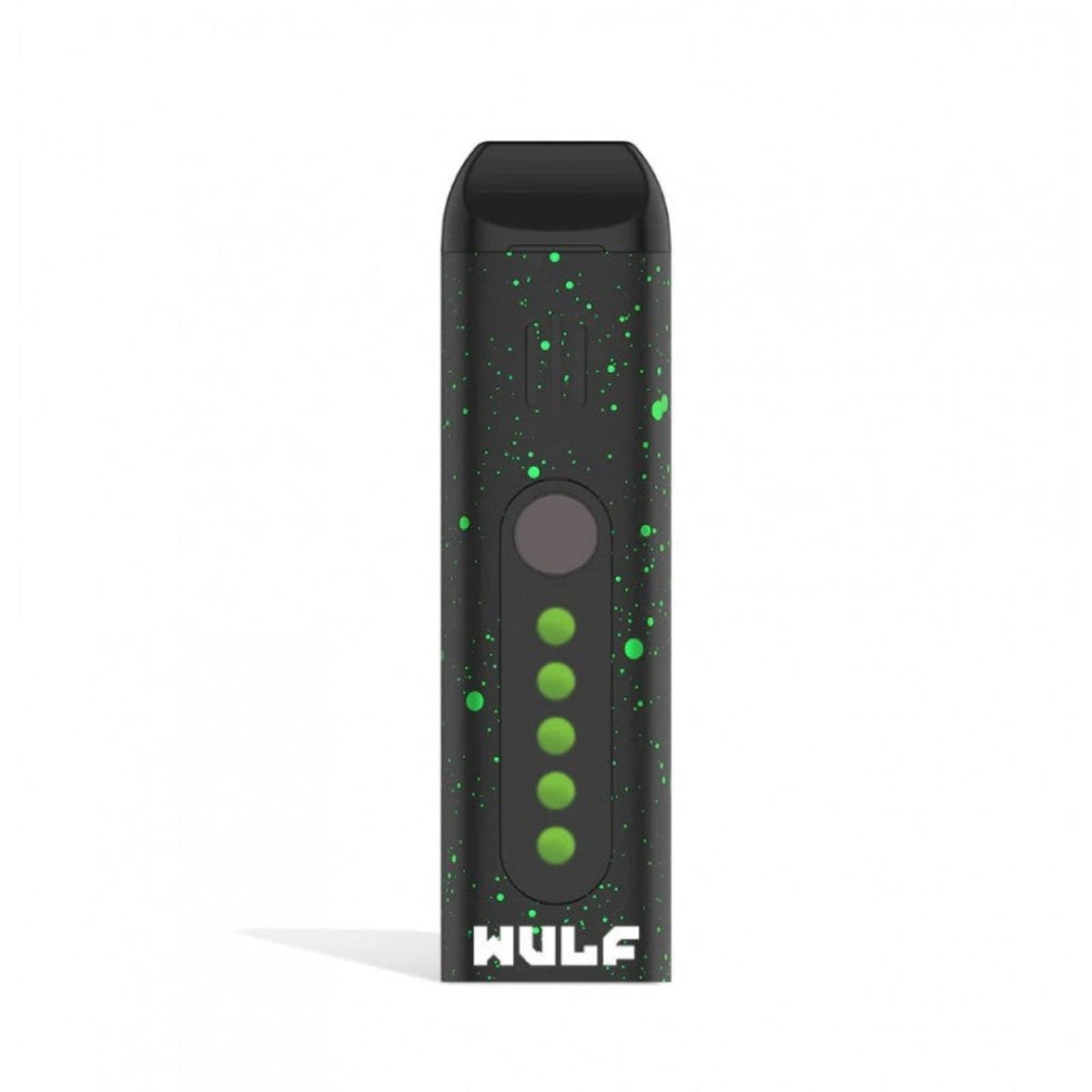 Wulf Flora Dry Herb Device