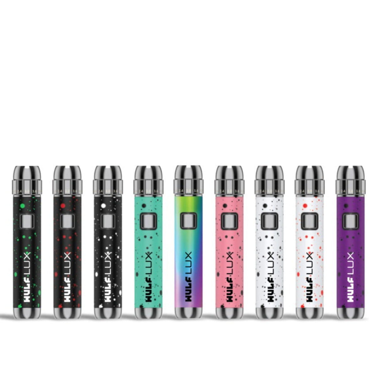 Wulf Lux Unit Battery