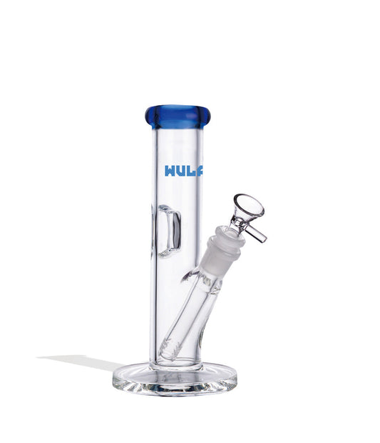 Wulf Mods 5mm 8" Straight Water Pipe