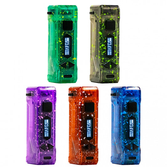 Wulf X-Ray Cartridge Battery