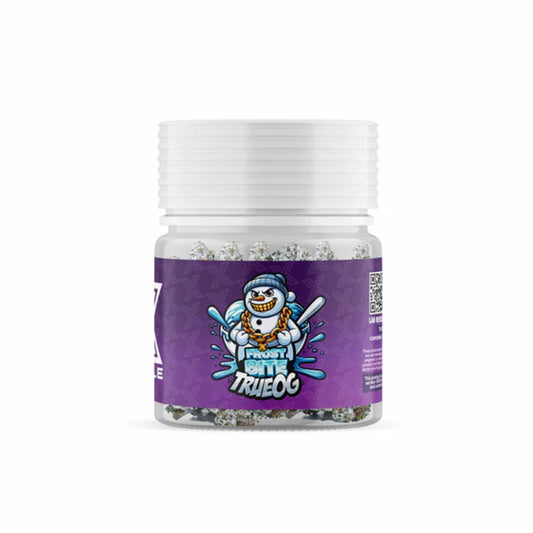 XHale Frostbite True OG THC-A Flower