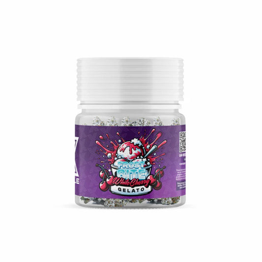 XHale Frostbite White Cherry Gelato THC-A Flower