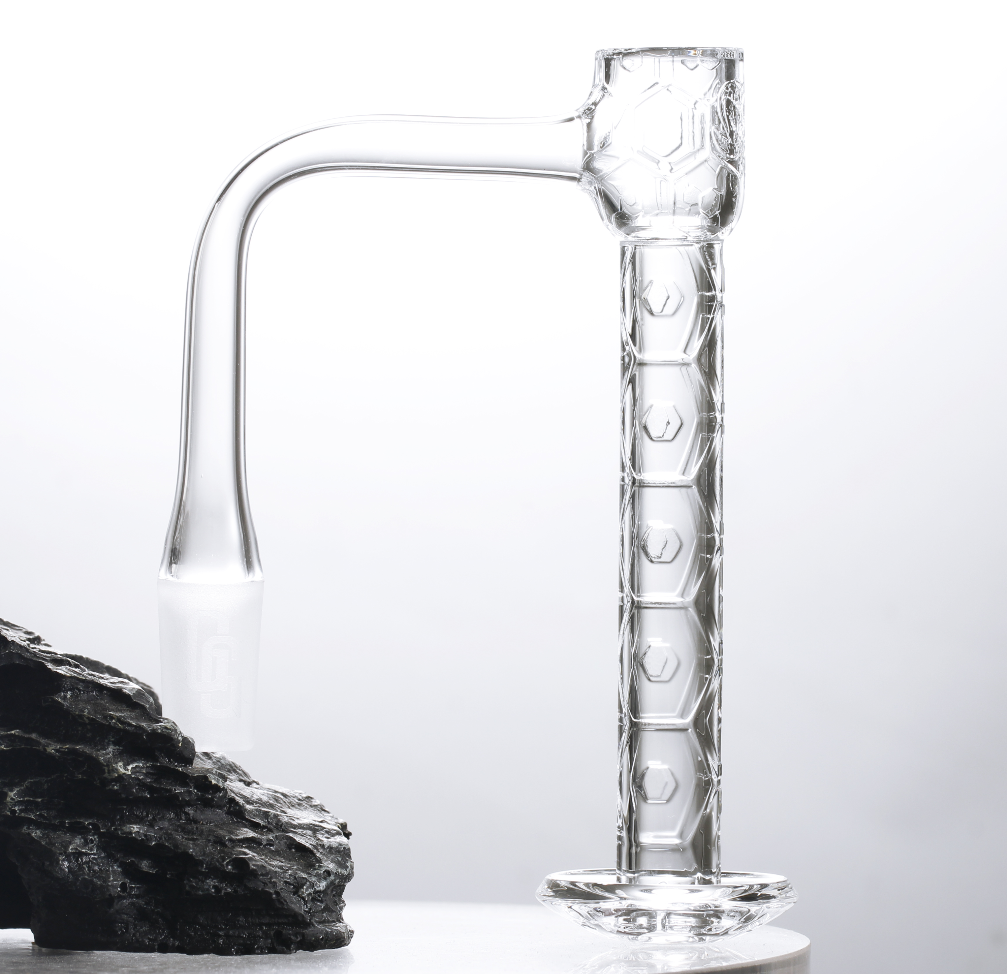 XXL Terp Slurper Quartz Banger